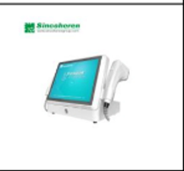 Sincoheren 4D HIFU Laser Machine